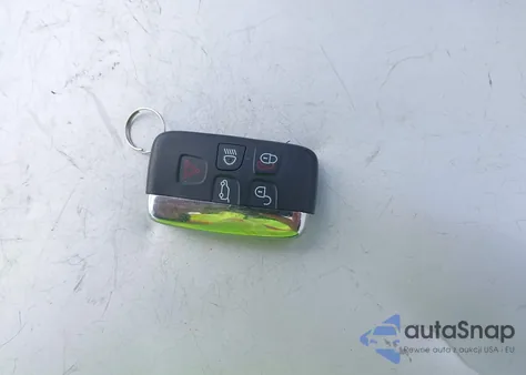 2013 Land Rover Lr4 z USA, uszkodzony, nr VIN SALAK2D48DA677670